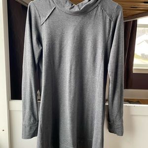 Toad @ co long sleeve tunic